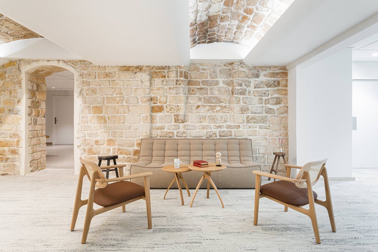 Salle de r�union 8 personnes - Image 2