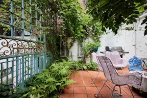 Whimsical 5-Story Brownstone in Murray Hill - Image 84