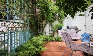 Whimsical 5-Story Brownstone in Murray Hill - Image 84
