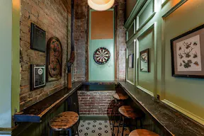 Bar - Private Room - Back Patio - Image 3