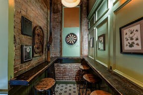 Bar - Private Room - Back Patio - Image 3