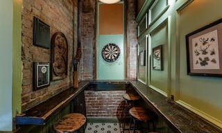 Bar - Private Room - Back Patio - Image 3