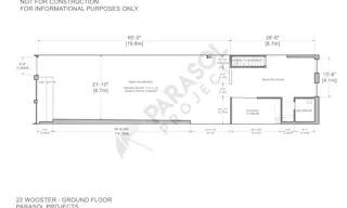 Large Gallery-District Event Space in SoHo - Image 18