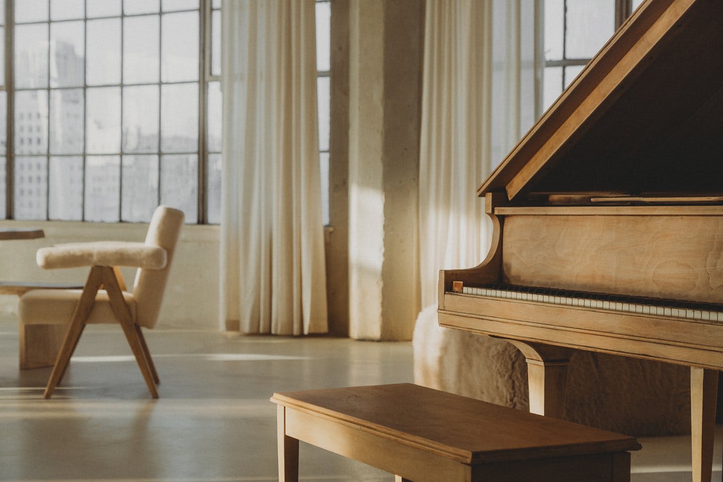 Industrial Event and Showroom Space in Downtown Los Angeles