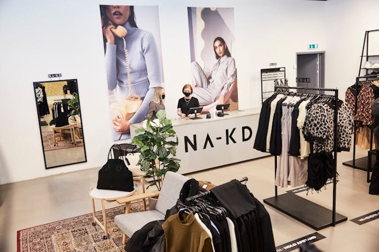 Fisketorvet Copenhagen Mall - Brand Experience Spaces - Image 2
