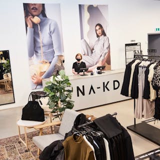 Fisketorvet Copenhagen Mall - Brand Experience Spaces - Image 2