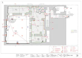 Magnifique espace sous verri�re � proximit� du Palais Royal - Image 11