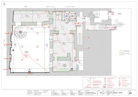 Magnifique espace sous verri�re � proximit� du Palais Royal - Image 11