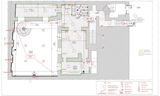 Magnifique espace sous verri�re � proximit� du Palais Royal - Image 11