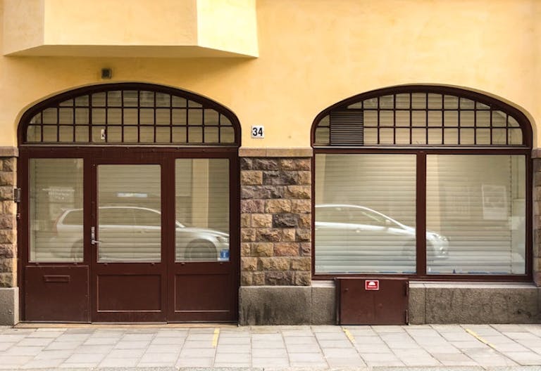 Kocksgatan 34 - Image 0