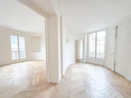 APPARTEMENT DE RECEPTION VUE ARC DE TRIOMPHE - Image 6