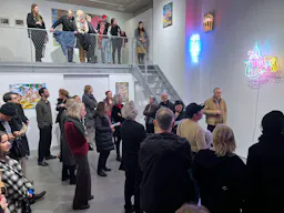 White Cube Space in heart of Berlin - Image 10