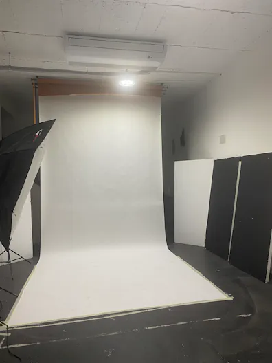 Studio Fotografico - Image 2