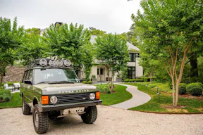 Luxurious 8 Bedroom House with Pool/Tennis Court - East Hampton - Image 1