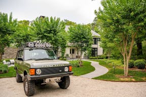 Luxurious 8 Bedroom House with Pool/Tennis Court - East Hampton - Image 1