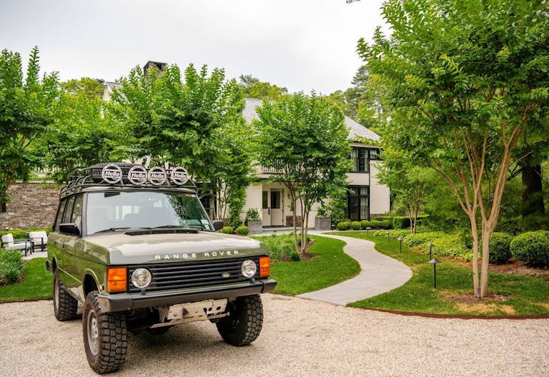 Luxurious 8 Bedroom House with Pool/Tennis Court - East Hampton - Image 1