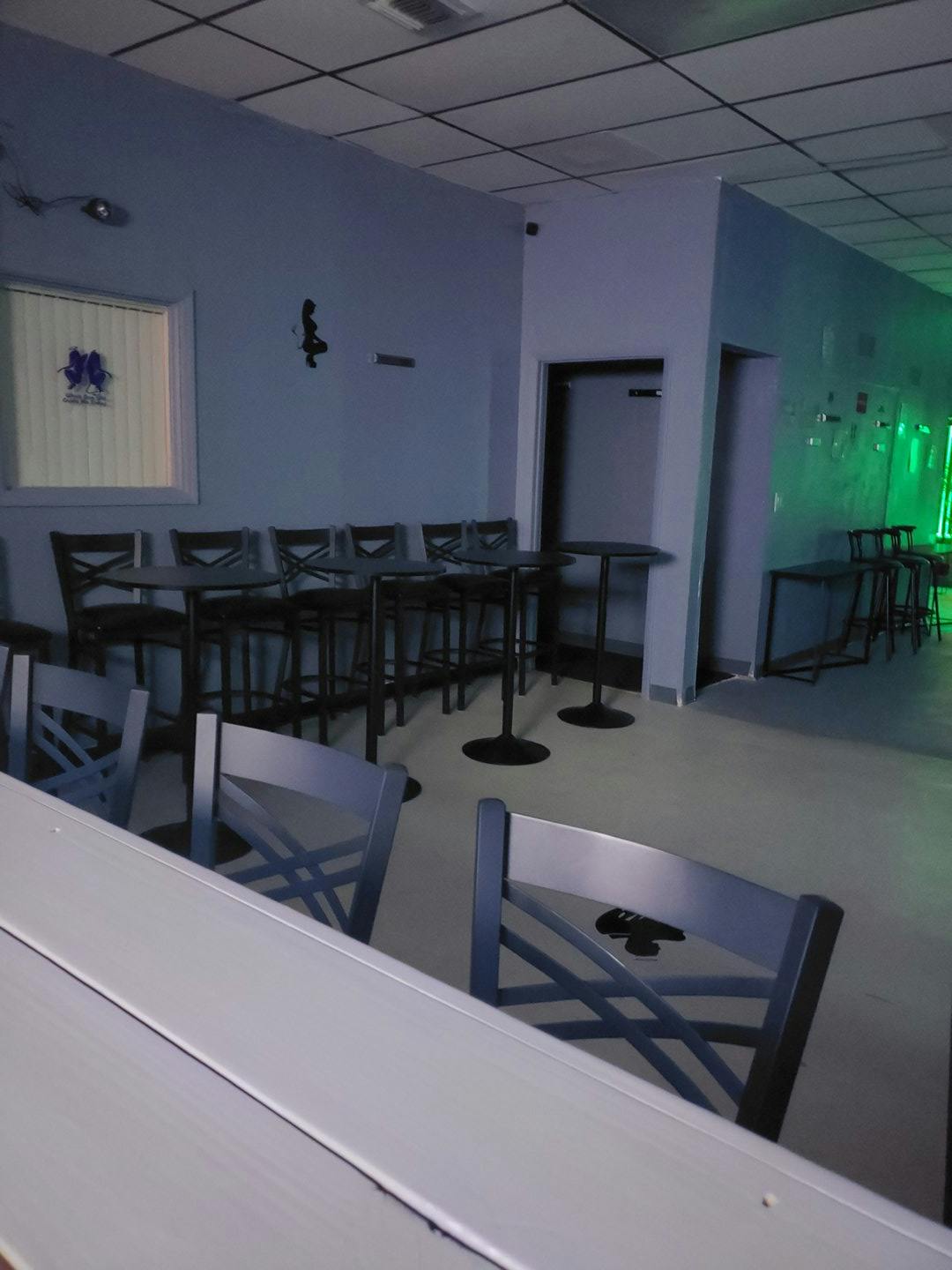Caribbean-Style Commercial Space in Downtown Lauderhill