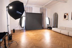 Un espace créatif : studio, showroom, pop-up. - Image 8
