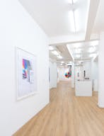 Galerie d'art lumineuse située en bordure du Marais face à Merci - Image 4