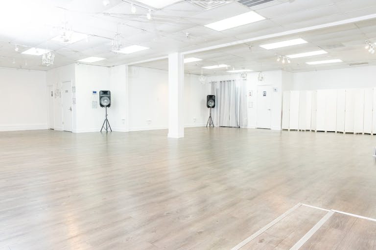 Atlanta's #1 Blank Canvas Venue - Image 4