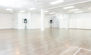 Atlanta's #1 Blank Canvas Venue - Image 4