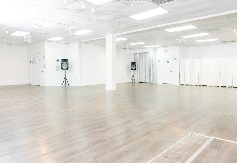 Atlanta's #1 Blank Canvas Venue - Image 4