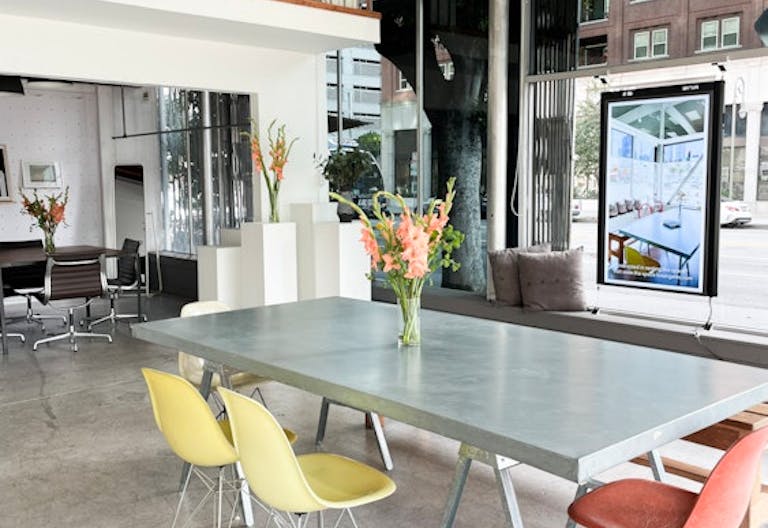 BOLDspace LA - Image 2