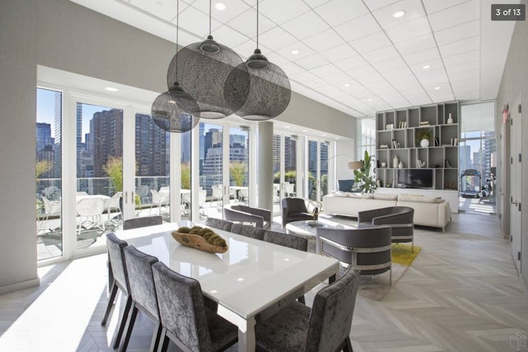 Upper East Side Luxury Rooftop - Image 2
