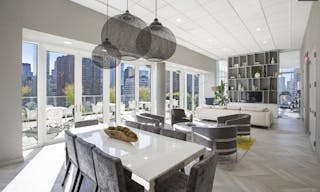 Upper East Side Luxury Rooftop - Image 2