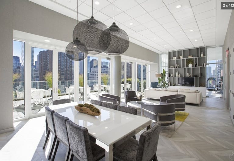 Upper East Side Luxury Rooftop - Image 2