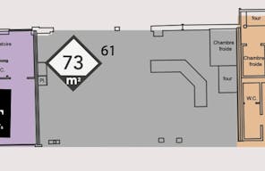 Shopping Mall N�mes �toile - Cell 61 - Image 3