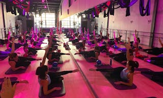 Industrial Transformable Studio Space - Image 9