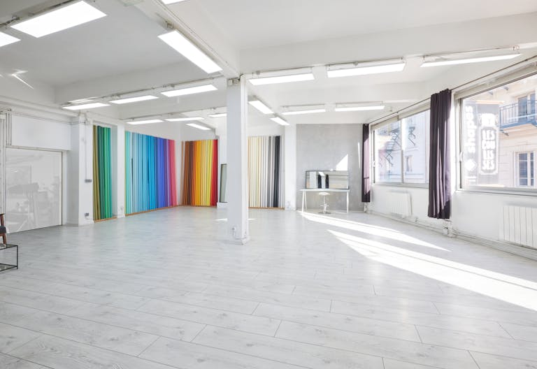 Showroom en plein coeur de Paris 10ème - Image 3