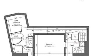 Boutique for Rent - Paris 16th Passy - Image 3