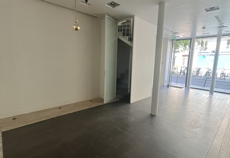 Espace Showroom/Pop-Up Turbigo - Image 1