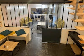 A Unique modular space, Art Gallery, Pop Up Store, Workshop, Team Building - Image 5