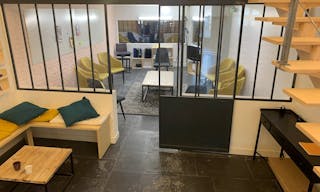 A Unique modular space, Art Gallery, Pop Up Store, Workshop, Team Building - Image 5