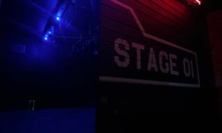 Warehouse Production and Event Studio in Crockett - Image 10