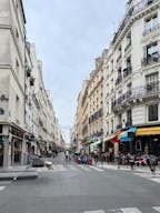 Prime Marais Showroom – Ideal for Fashion Pop-Up & Brand Activation - Image 1