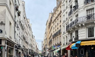 Prime Marais Showroom – Ideal for Fashion Pop-Up & Brand Activation - Image 1