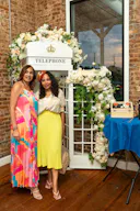 Chic Exposed Brick Walls Event Space - Image 11