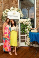 Chic Exposed Brick Walls Event Space - Image 11