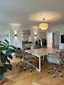 Espace Exclusif pour Showroom à Paris - Image 0