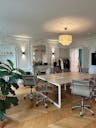 Espace Exclusif pour Showroom à Paris