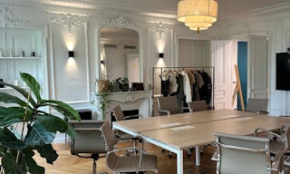 Espace Exclusif pour Showroom à Paris - Image 0