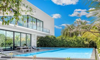 Living with the Nature at the most Luxury Style in Miami Beach - Image 10
