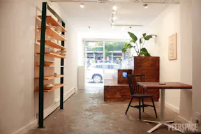 Versatile Gallery Space in downtown NYC - Image 8