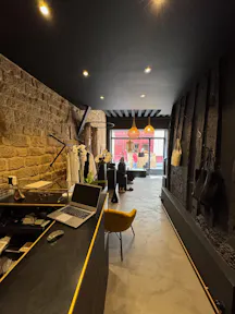 Boutique Paris Centre Les Halles Montorgueil - Image 0