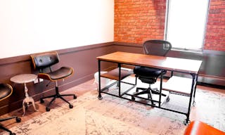 Furnished Office Suites - Image 5