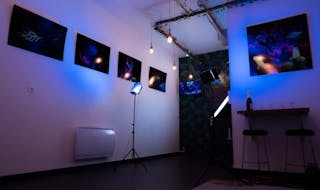 Jean Mermoz Pop Up Boutique - Image 3